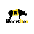 Woerther - logo