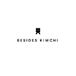 Besides Kimchi - logo