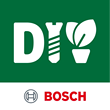 Bosch DIY - logo