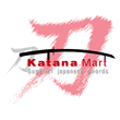 Katanamart - logo