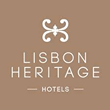 Lisbon Heritage Hotels - logo