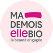 Mademoiselle Bio - logo