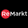 Remarkt - logo