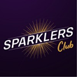 Sparklers Club - logo