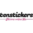 Tenstickers - logo