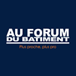 Au Forum Du Bâtiment - logo
