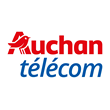 Auchan Telecom - logo
