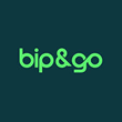 Bip & Go - logo