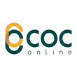 COC Online - logo