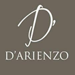 D&rsquo;Arienzo - logo