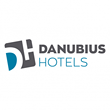 Danubius Hotels - logo