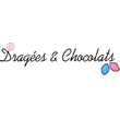 Dragées & Chocolats - logo