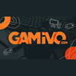 Gamivo - logo