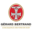 Gérard Bertand - logo