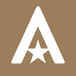 Glampings - logo
