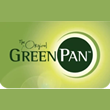 Greenpan - logo