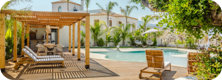 Codes Promo Extérieur & Jardin : Aménagez Votre Espace Outdoor Moins Cher en 2026