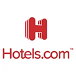 Hotels.com - logo