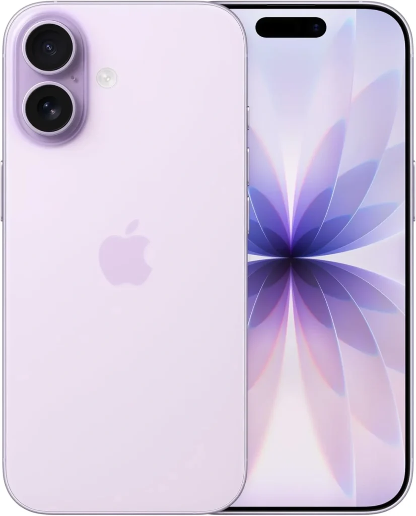 iphone 17 rose