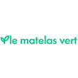 Le Matelas Vert - logo