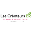Les Créateurs Bio - logo