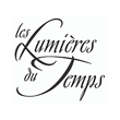 Les Lumières Du Temps - logo