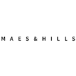 Maes & Hills - logo
