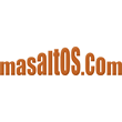 Masaltos - logo