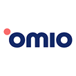 Omio - logo
