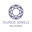 Ouros Jewels - logo