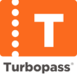 Turbopass - logo