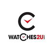 Watches2U - logo