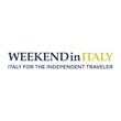 Weekend In Italy - logo