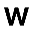 Wetona - logo