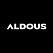 Aldous Bio - logo