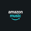 Amazon Music - logo