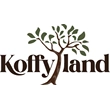 Koffyland - logo