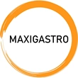 Maxigastro - logo