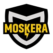 Moskera - logo