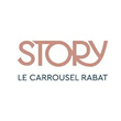 Story Le Carrousel Rabat - logo