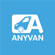 AnyVan - logo