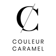 Couleur Caramel - logo