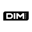 DIM - logo