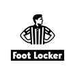 Foot Locker - logo