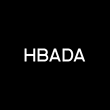 Hbada - logo