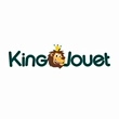 King Jouet - logo