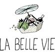 La Belle Vie - logo