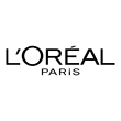 L&rsquo;Oréal Paris - logo