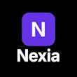 Nexia - logo