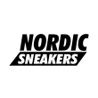 NordicSneakers - logo